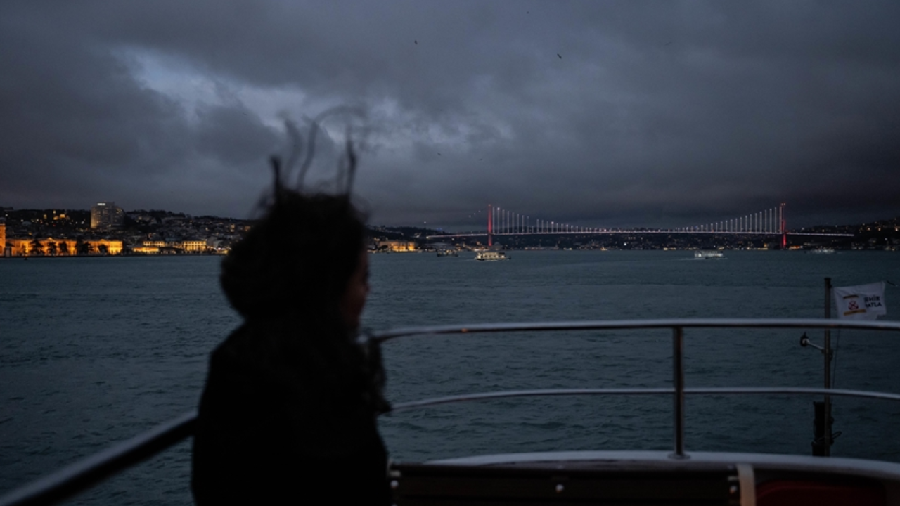 AKOM alarmı verdi: Balkan soğukları titretecek