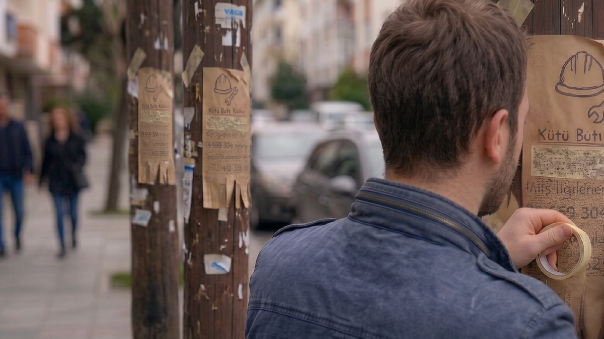 3,6 milyon TL maaş ve müstakil ev verilecek: Tek şartı var