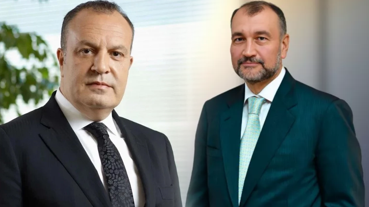 Üç yıl sonra Murat Ülker'i geçti: İşte Türkiye'nin en zengin yeni ismi