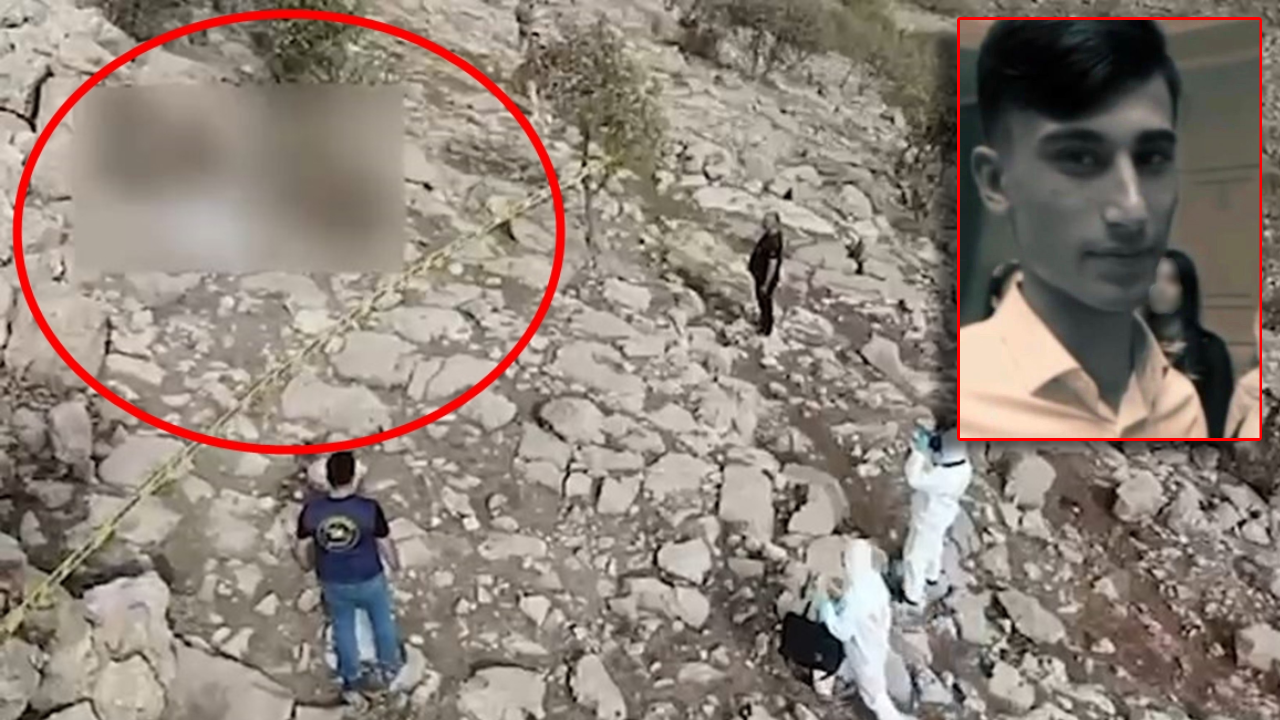 Önce öldürdüler, sonra yaktılar: Kan donduran vahşette sis perdesi kalktı