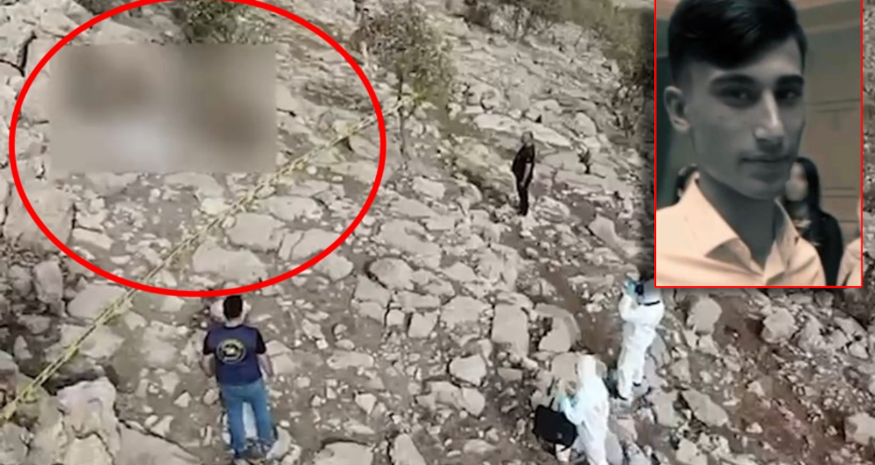 Önce öldürdüler, sonra yaktılar: Kan donduran vahşette sis perdesi kalktı