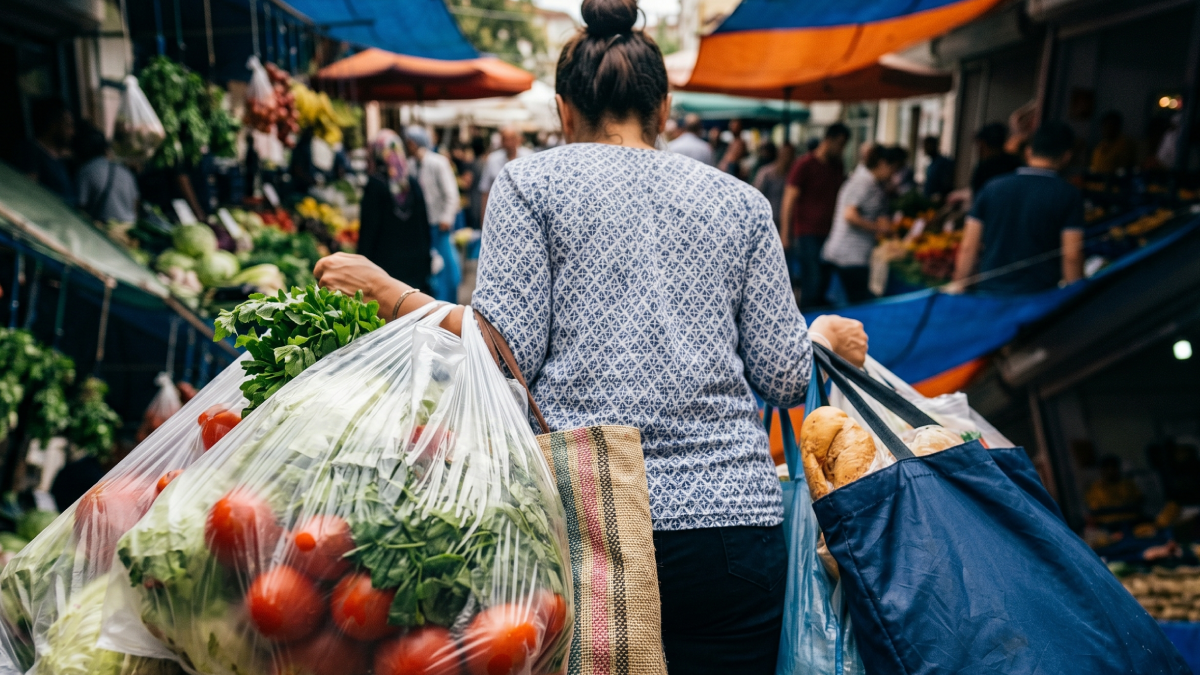 Uzmanlar 'kilolarca stoklayın' uyarısı yaptı: Fiyatı bir hafta sonra tavan yapacak