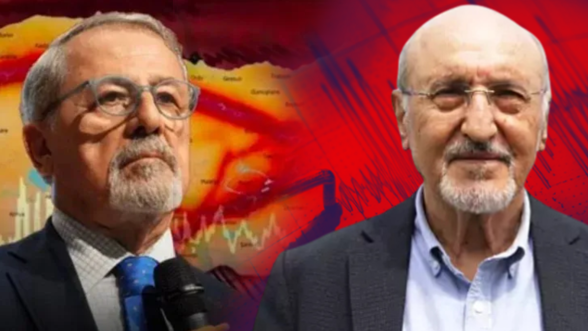 İki uzman aynı yeri işaret etti: Deprem riski 4 ilde yoğunlaşıyor