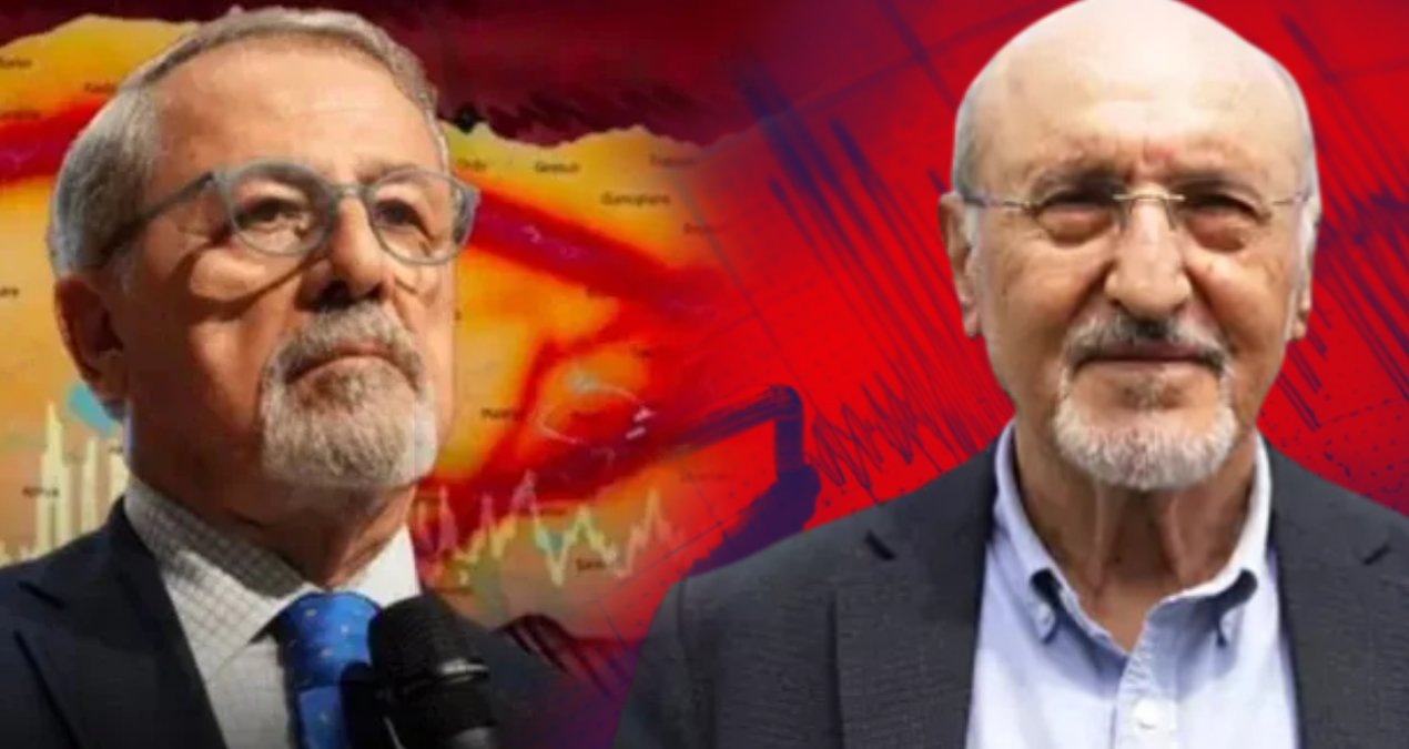 İki uzman aynı yeri işaret etti: Deprem riski 4 ilde yoğunlaşıyor