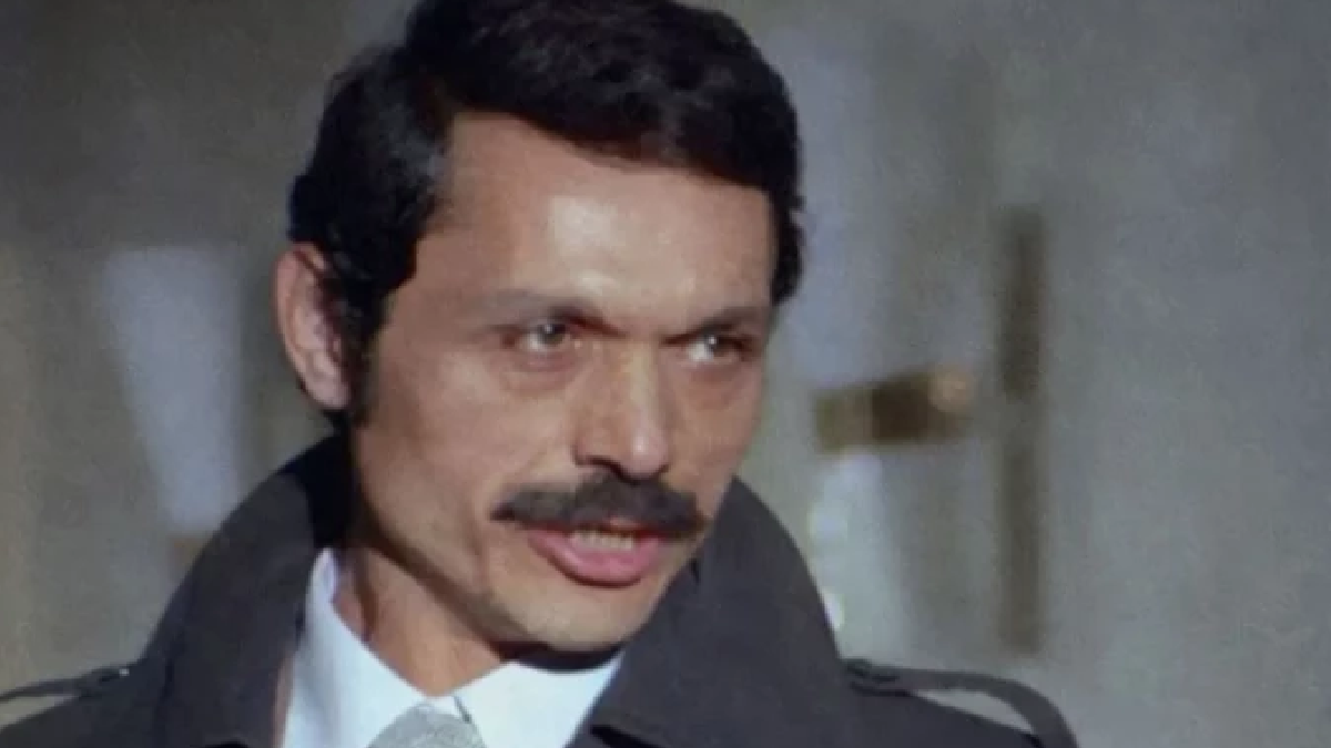 Yeşilçam'ın ünlü ismi hayatını kaybetti