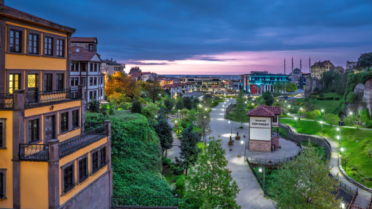 Türkiye’nin en uzun yaşayan illerinde zirve şaşırttı