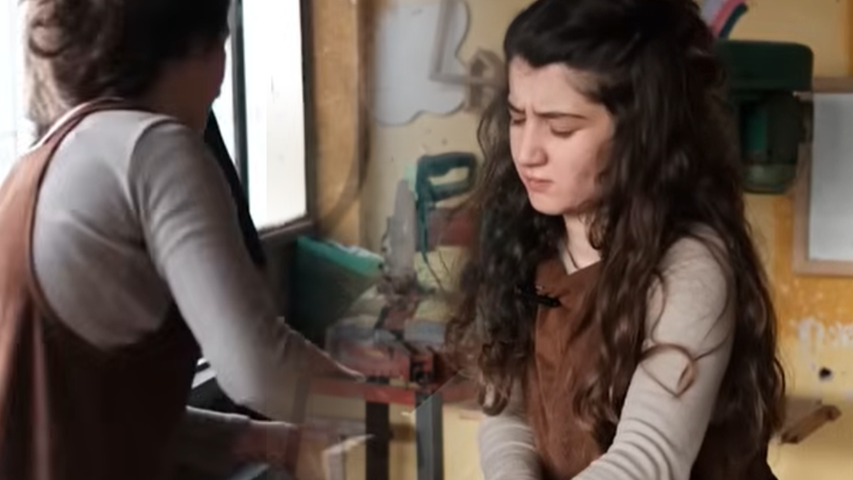 Gece 3’te ağlayarak başladı, kendi işinin patronu oldu: Siparişlere yetişemiyor