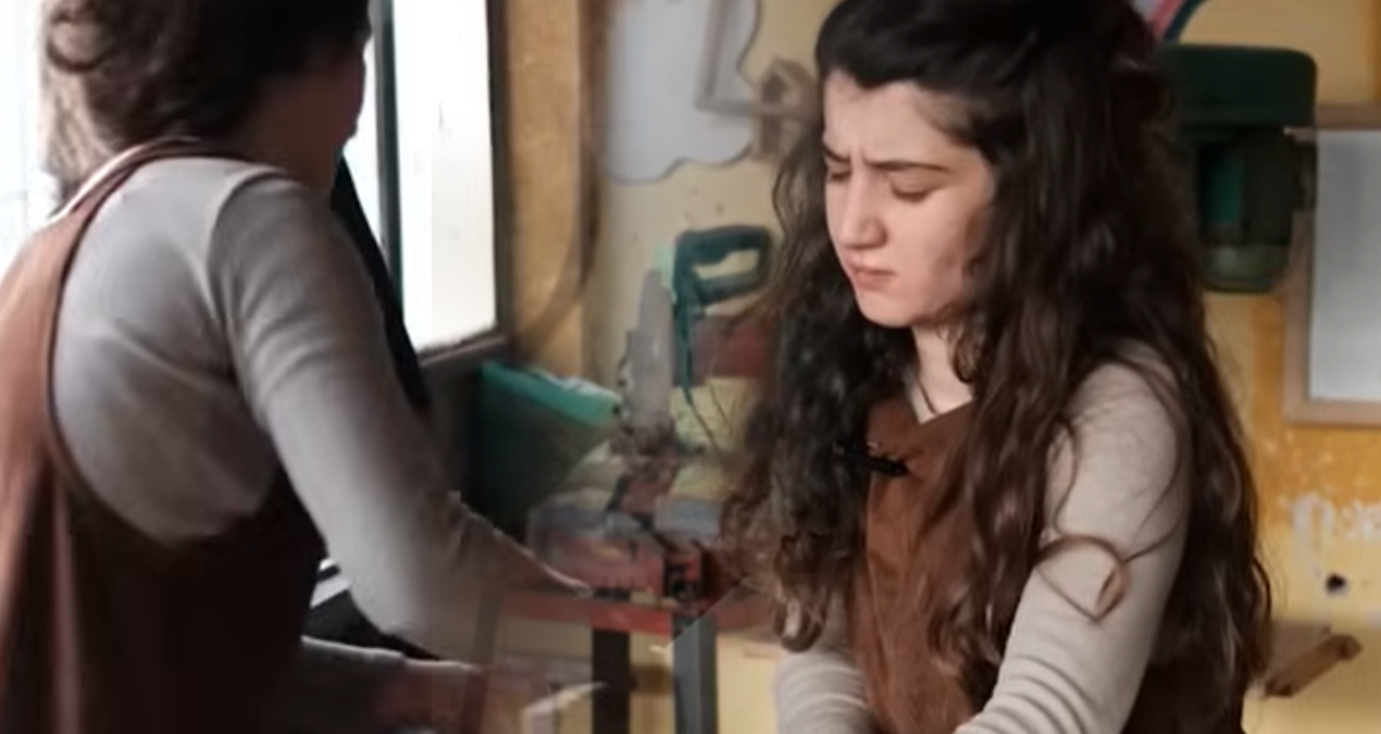 Gece 3’te ağlayarak başladı, kendi işinin patronu oldu: Siparişlere yetişemiyor