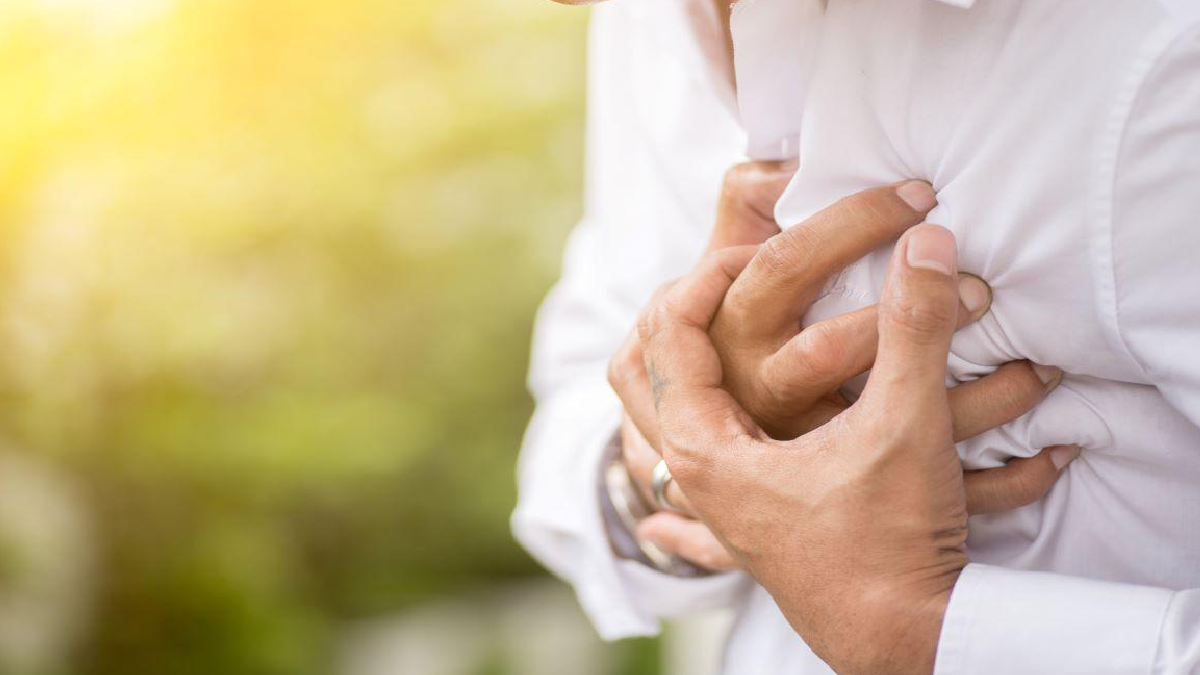 Günde 1 kase yemek kalbi zırh gibi koruyor