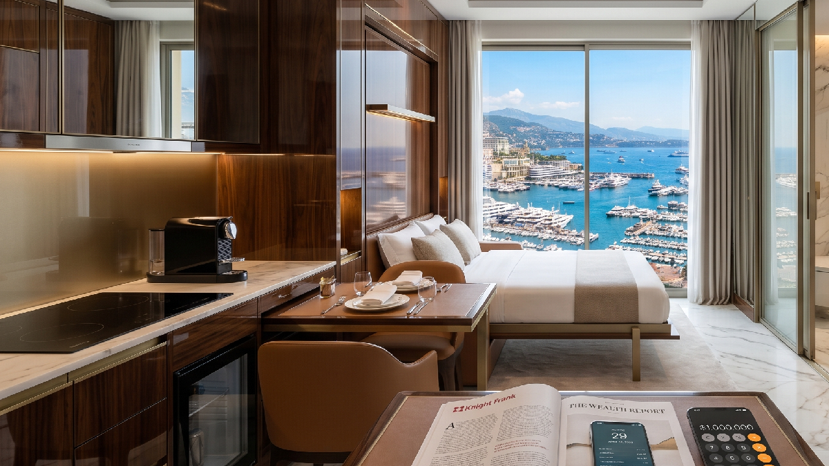 Bu şehirde 45 milyon lirayla sadece bir oda alınabiliyor