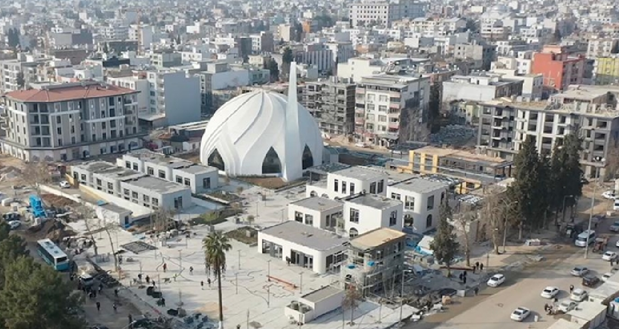 Türkiye'nin en güvenilir ili açıklandı