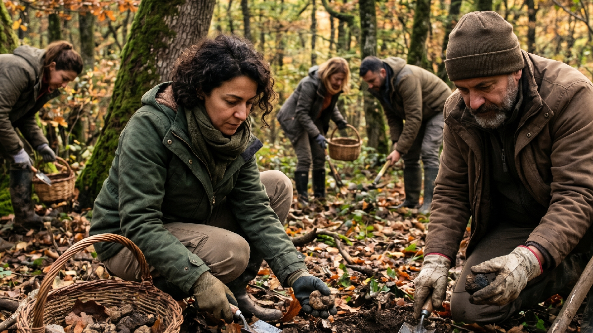 Gram altını solladı, kilosu servet değerinde: Toplayan köşeyi dönüyor