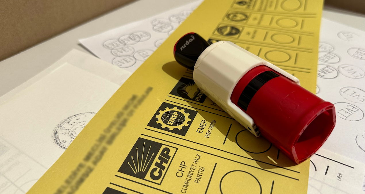 Her parti birinci olduğunu iddia ediyordu... Anketlerin anketinde kim önde?