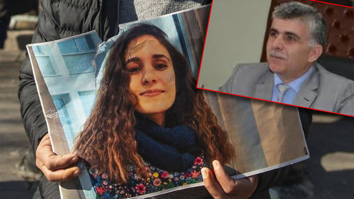 Doku ailesini 'susturmaya çalışmakla' suçlanan isim görevden alındı