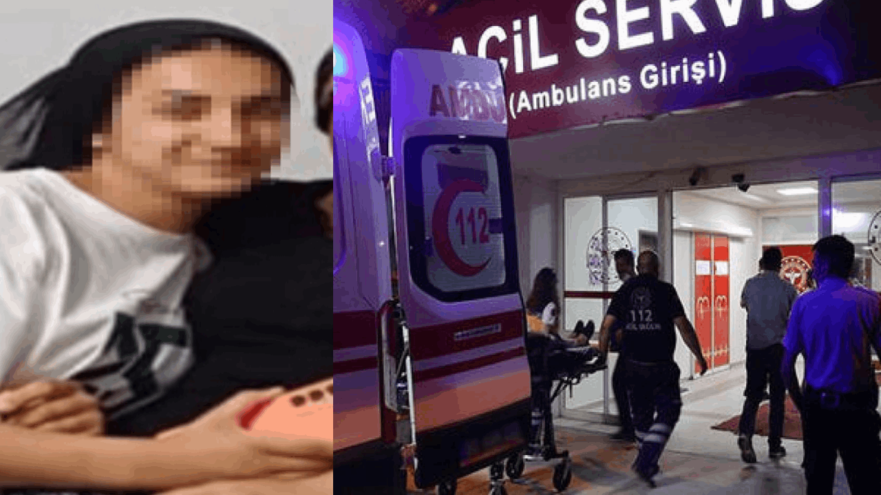 Tabancayla oyun ölüm getirdi!