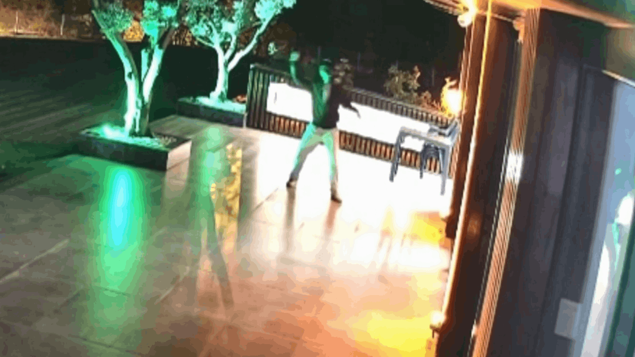 Oto galeriye el bombalı saldırı: 5 kişi tutuklandı