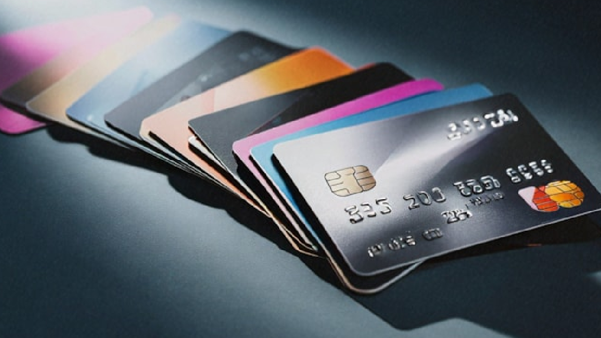 Kredi kartı borçlarının silinmesi için düğmeye basıldı