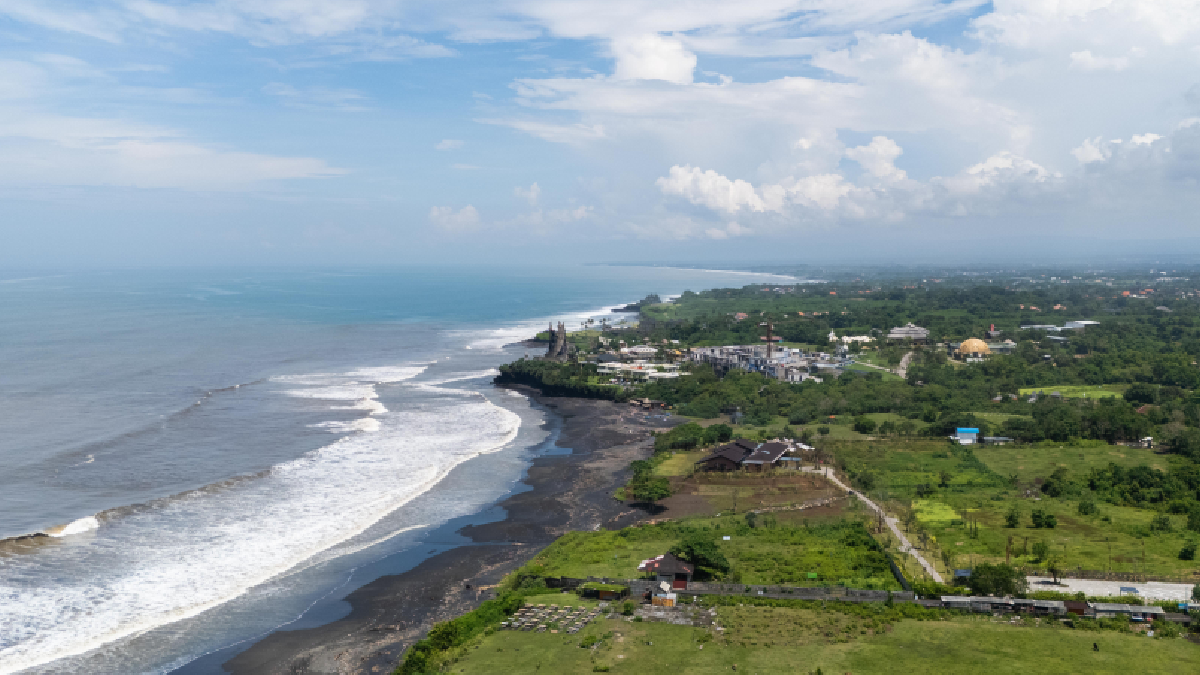 Kuş dışkısıyla zengin olan ülke battı: Milyarderdi, muhtaç oldu