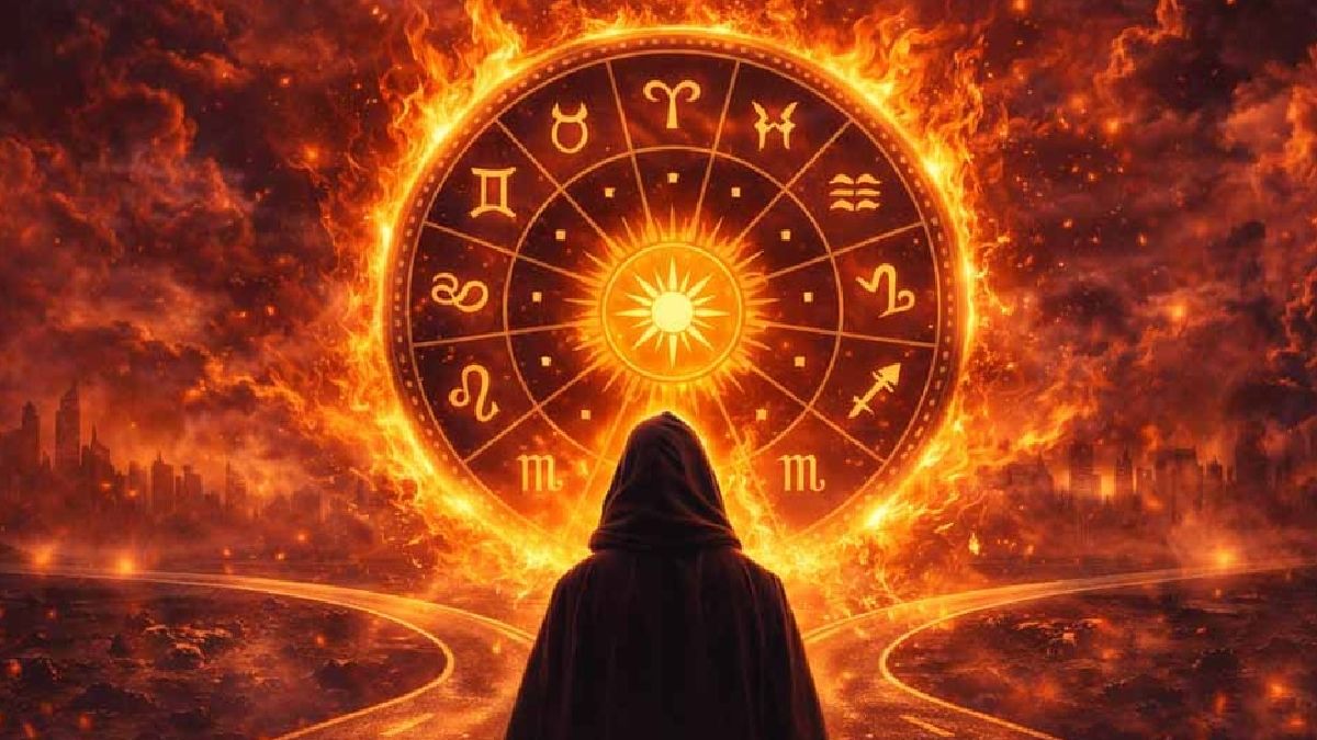 Mayıs ayında bu 3 burç kendisine çok dikkat etsin