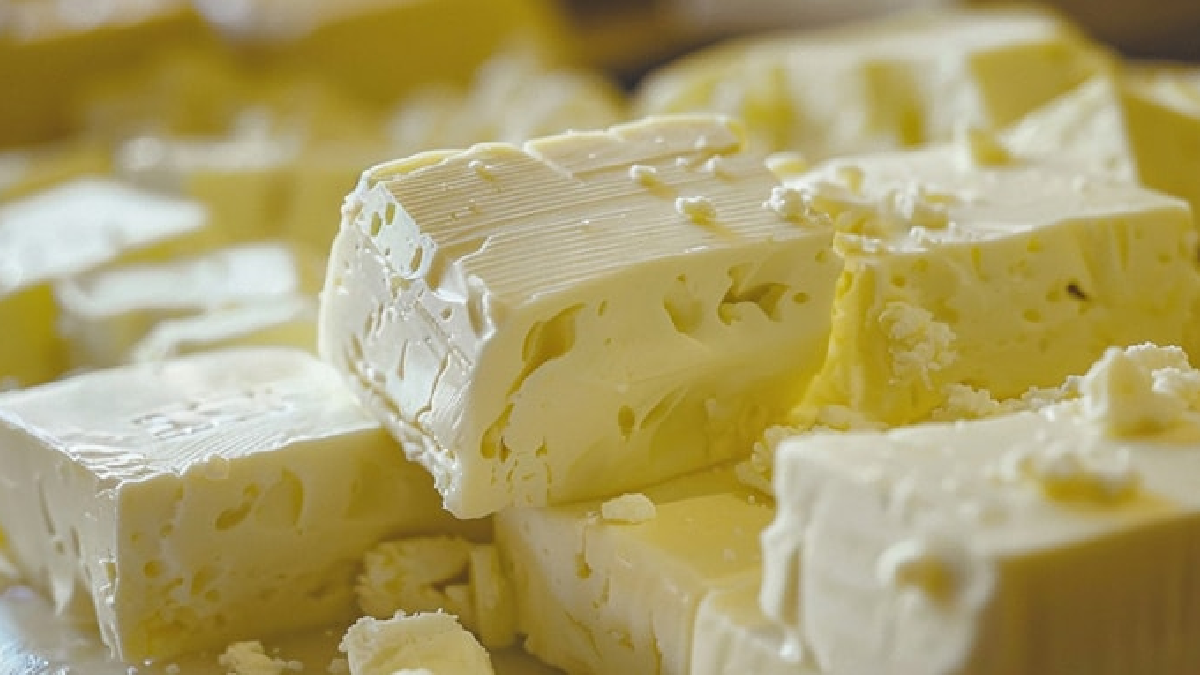 İzin verildi: Artık yapay peynir üretilecek