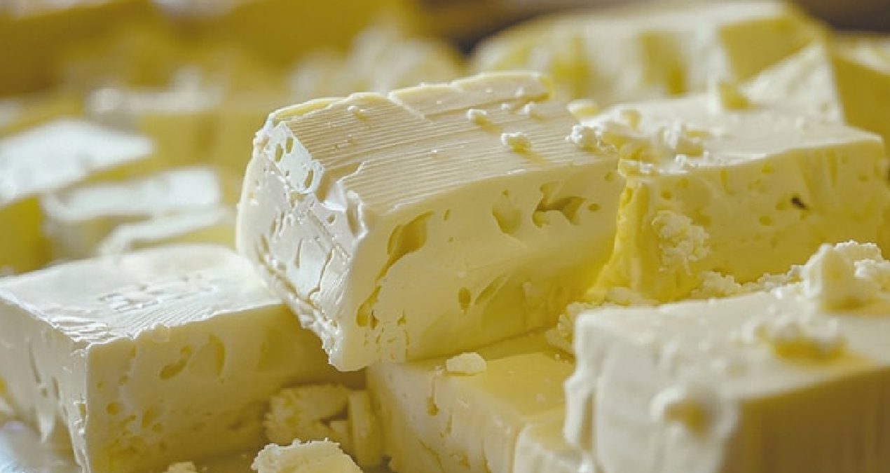 İzin verildi: Artık yapay peynir üretilecek