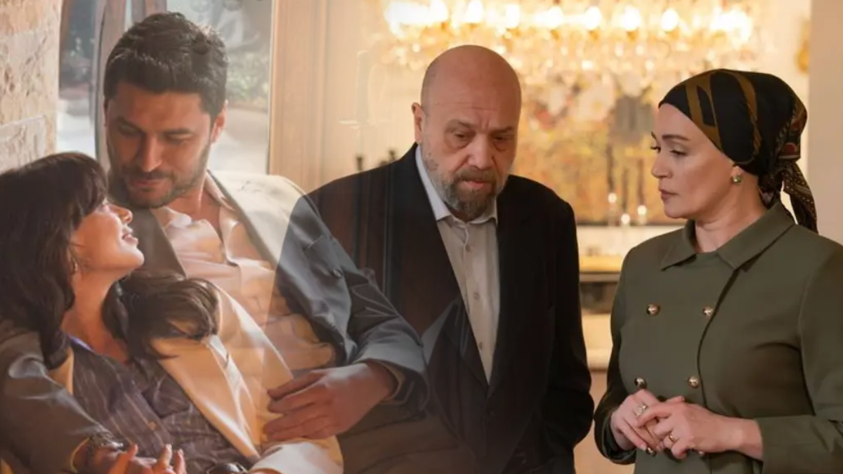 Reytinglerdeki düşüş sonrası Kızılcık Şerbeti için karar verildi