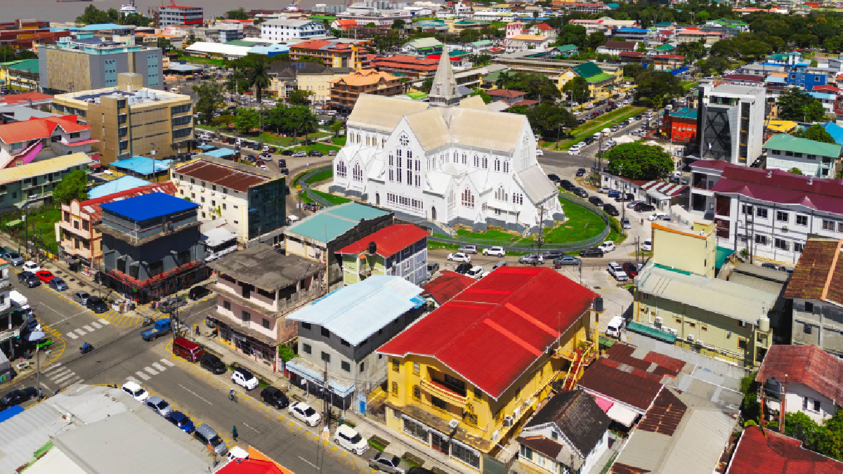 186 ülke arasından sıyrılan tek ülke: Kimseye muhtaç değiller