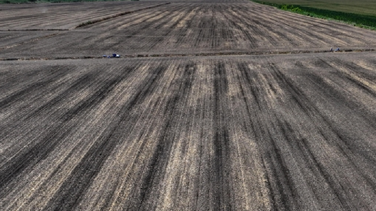 Türkiye’de bir şehir, toprağının altında hazine saklıyor