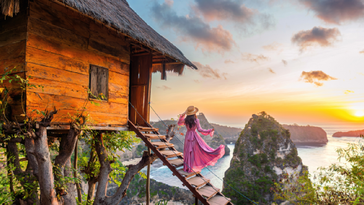 Türkiye'nin bir şehri dünyanın en iyileri arasında