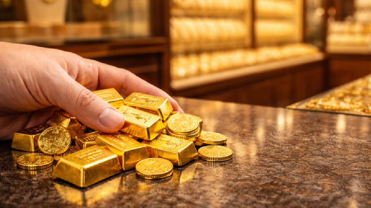 Altınlarını alıp kuyumcuya koştu, aldığı cevapla yıkıldı: Sakın bu hataya düşmeyin