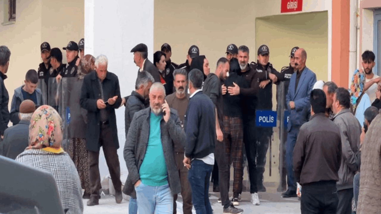 İki aile arasındaki kavga 2 can aldı!