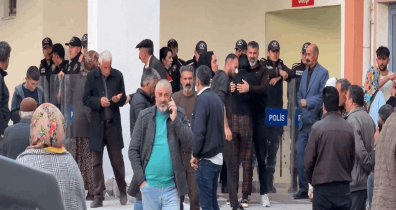 İki aile arasındaki kavga 2 can aldı!