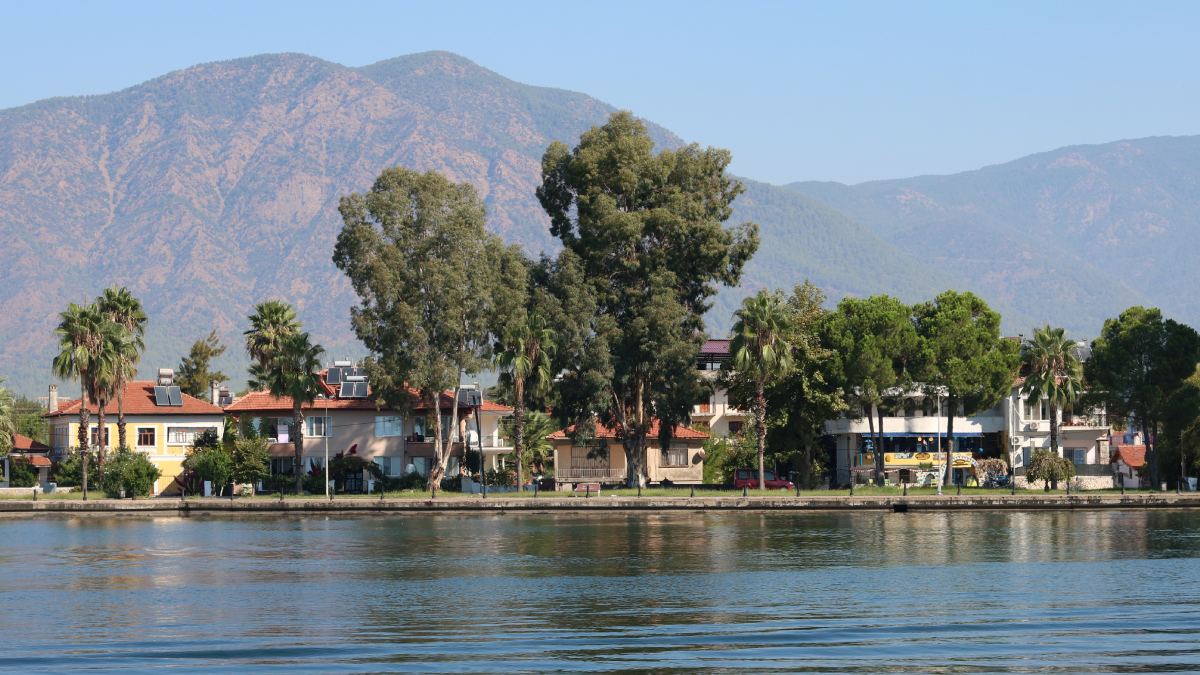 İki saatlik mesafeyi 50 saniyeye indiriyor