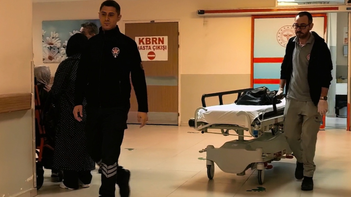 İki günlük bebeğin ölümü anne sütünden oldu