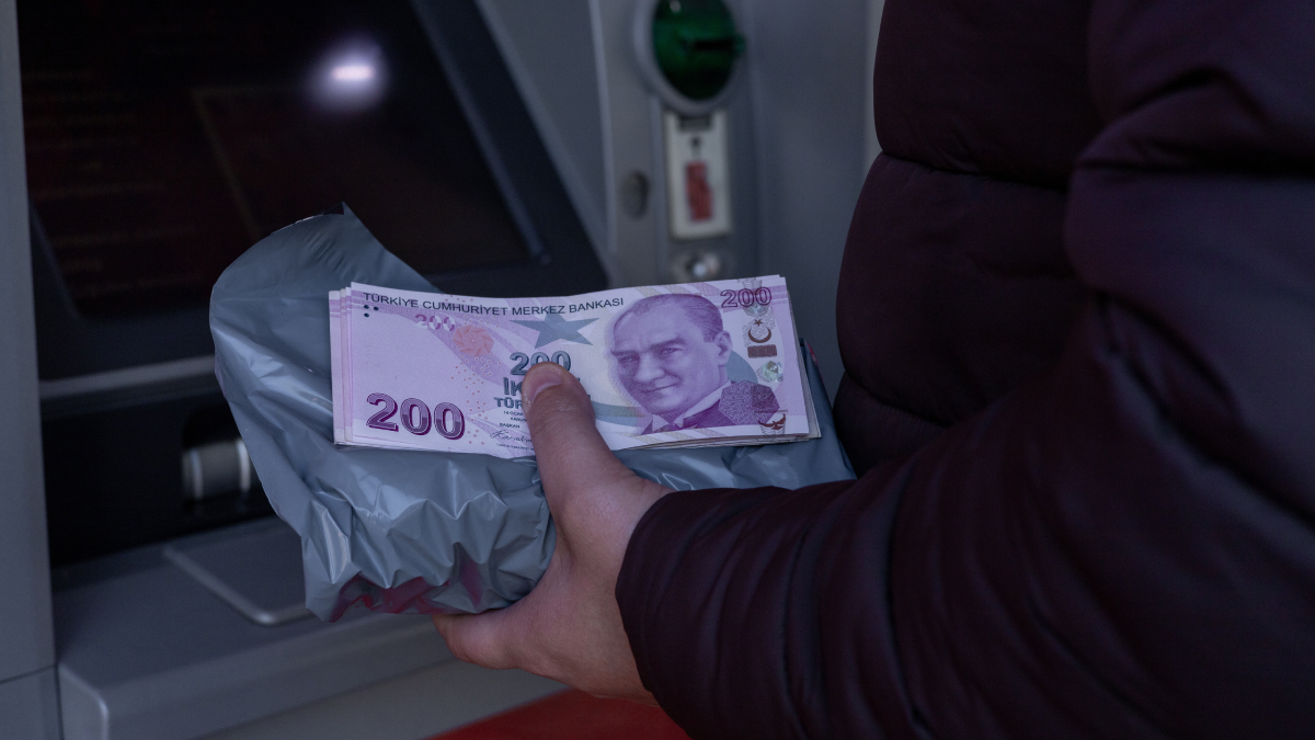 Temmuzda emekliye yapılacak zam Merkez Bankası raporundan sızdı