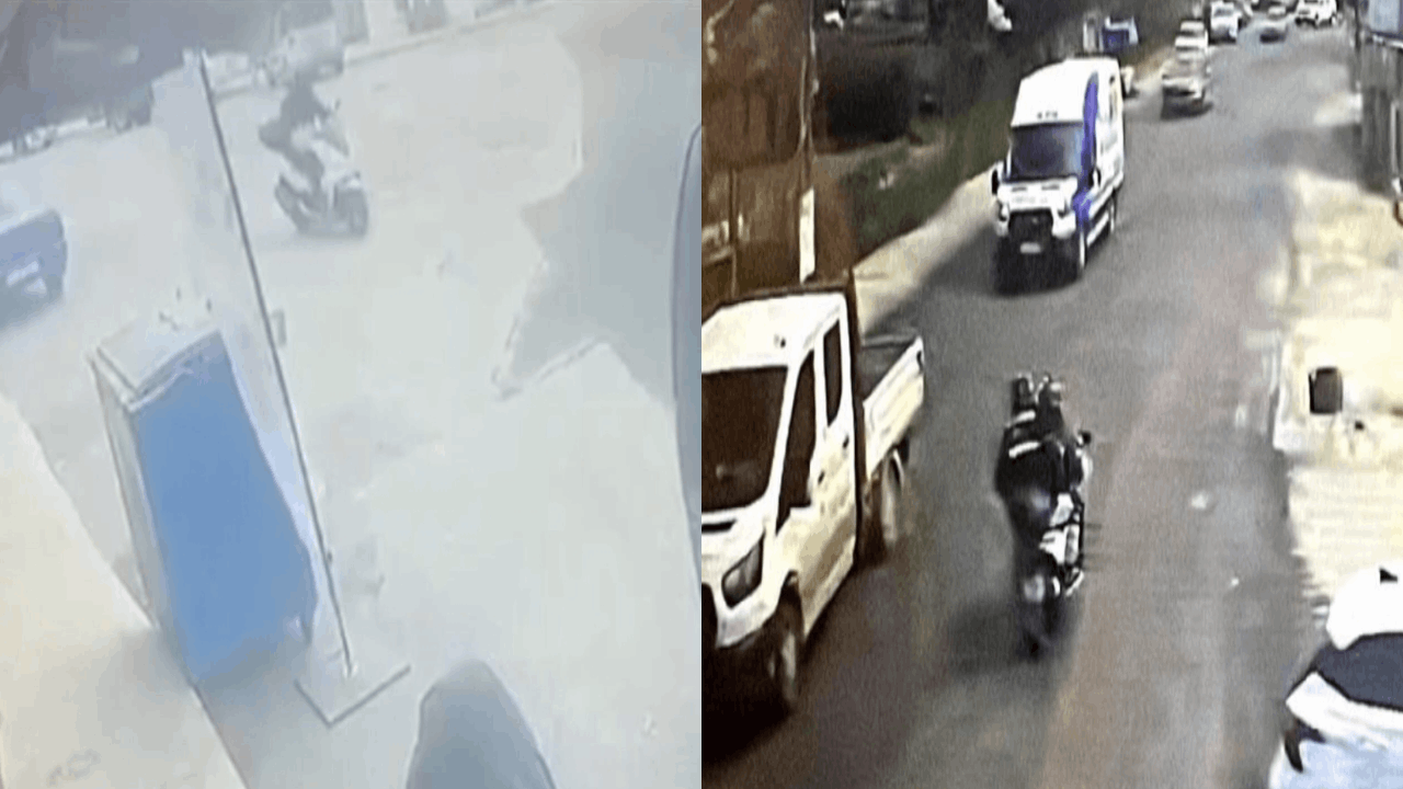 Kendilerini polis olarak tanıtıp 1 milyon 500 bin lira dolandırdılar