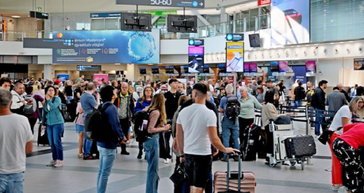 13 ülke Türk vatandaşlarına kapıyı kapatıyor: 2 nedeni var