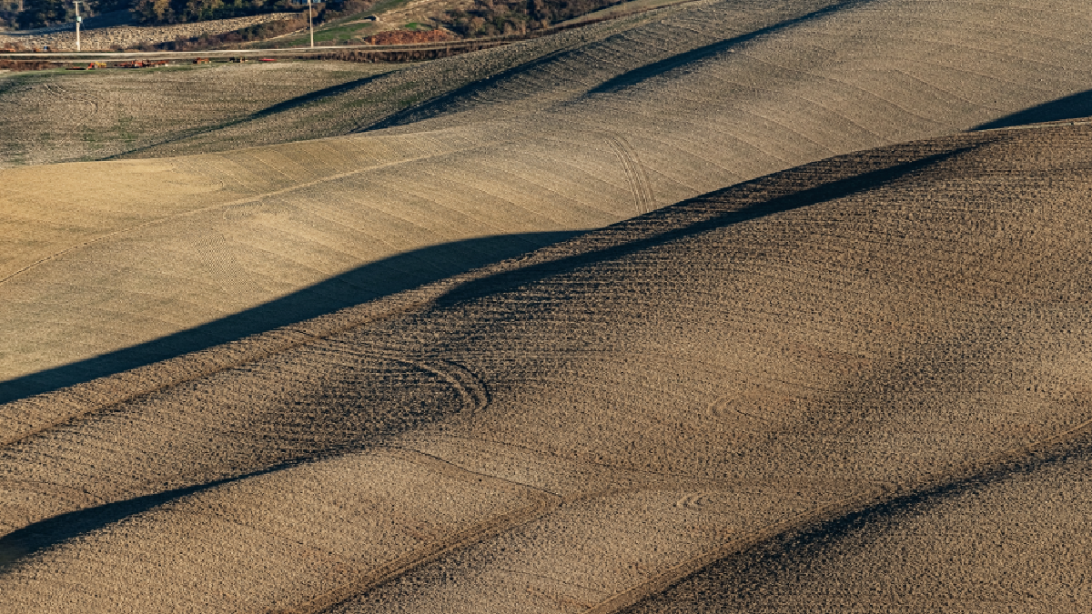 Toprağın 15 km altındaki sessiz dev uyandı
