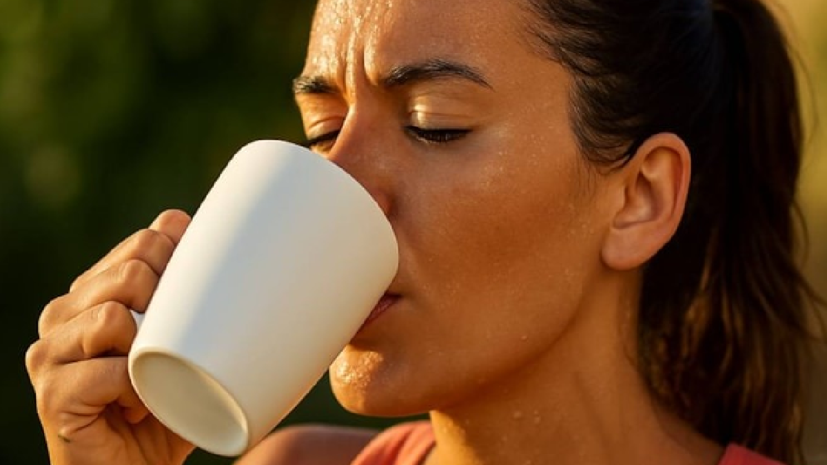 Çocukları büyütüyor, büyükleri yaşlandırıyor