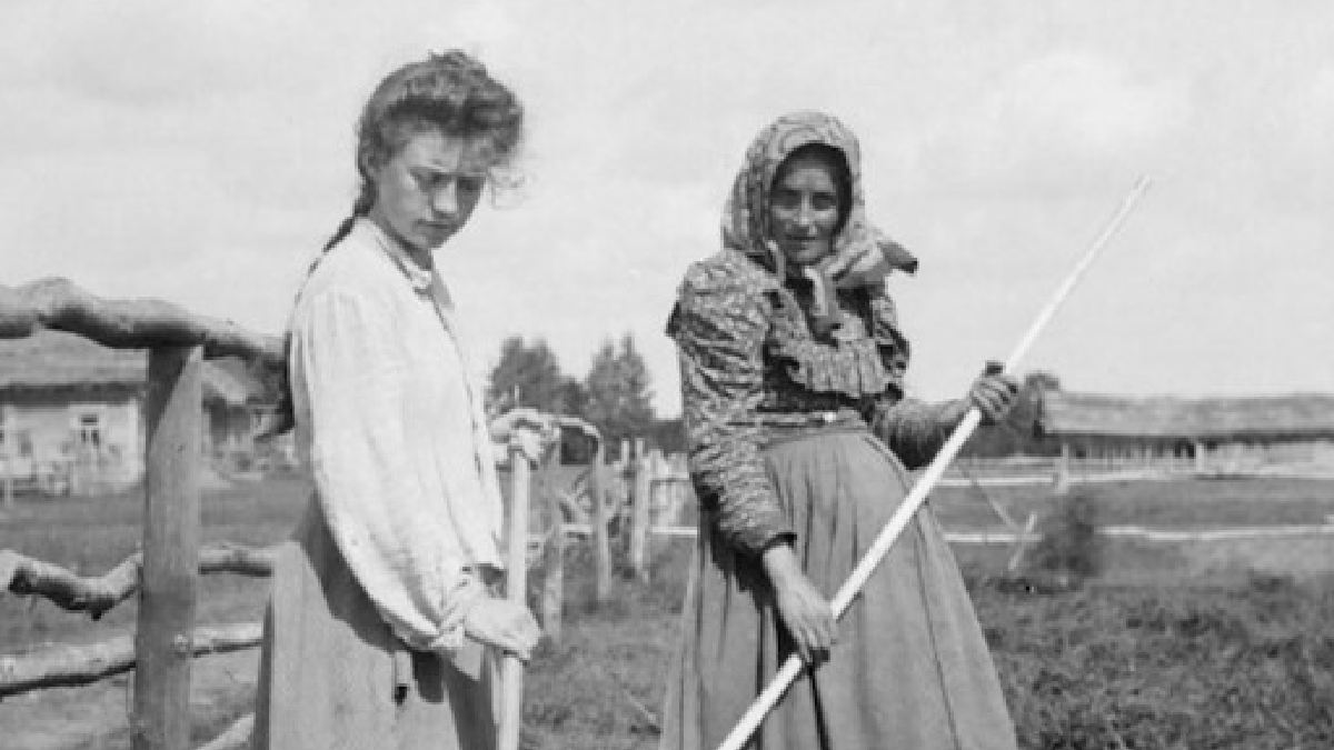 En çok doğum yapan kadının çocuk sayısı akıllara durgunluk verdi