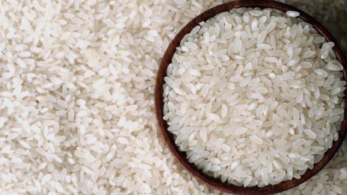 Pirinçte bu 4 şey varsa sakın yemeyin: Resmen zehir saçıyor