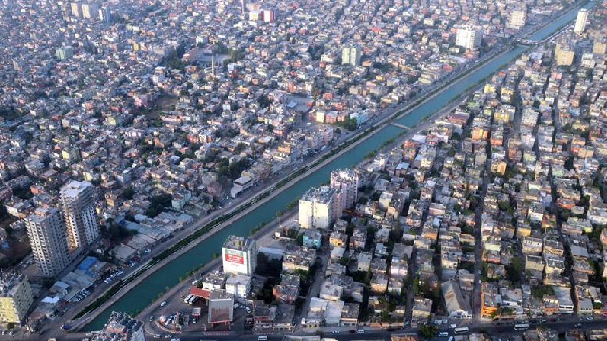 Türkiye'deki bu iller sular altında kalacak