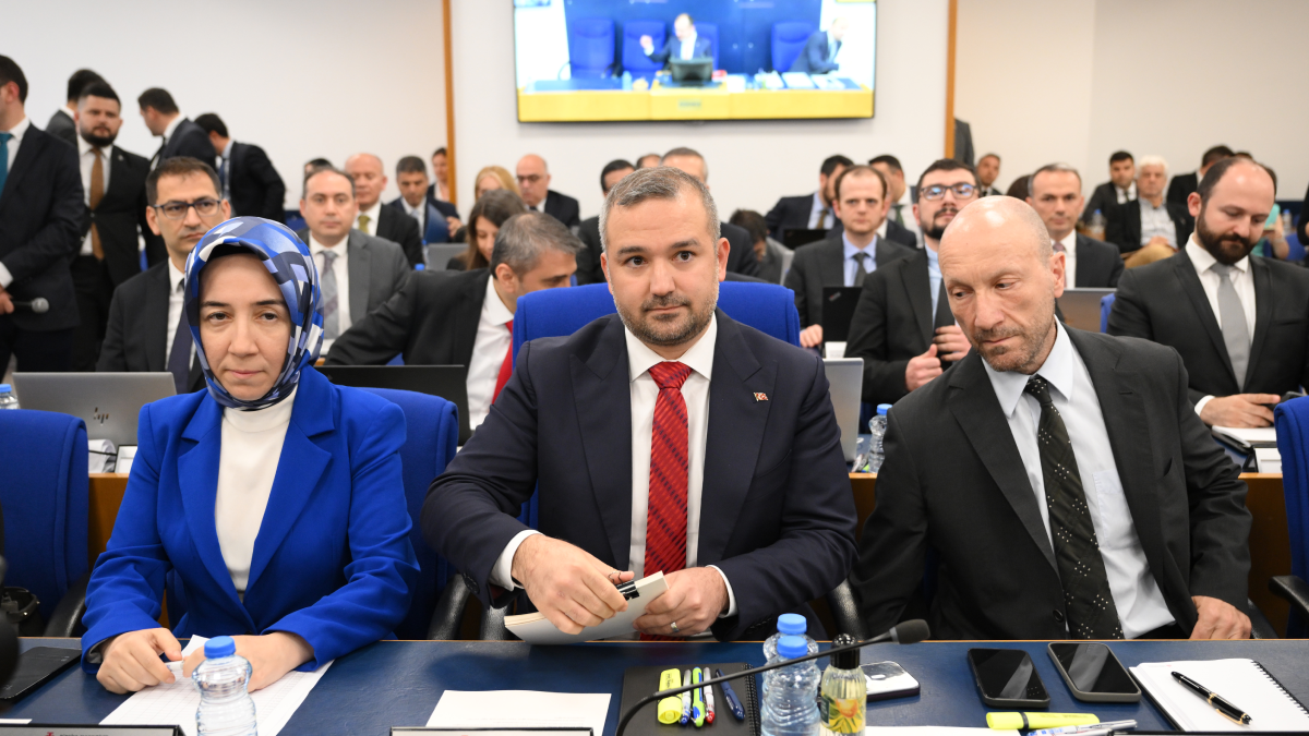 Merkez Bankası'nın kilit ismi görevinden ayrıldı: İsmi sessiz sedasız kaldırıldı