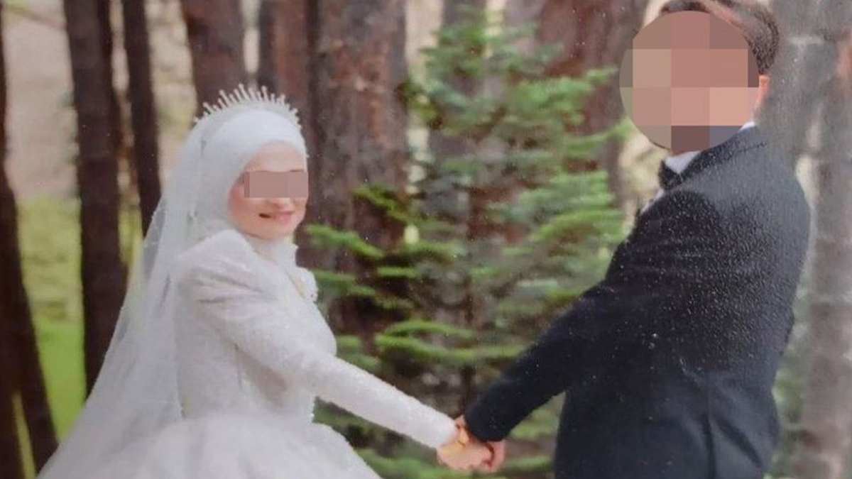 Anne dehşeti: 2 aylık bebeğini öldürdü, evden kaçtı