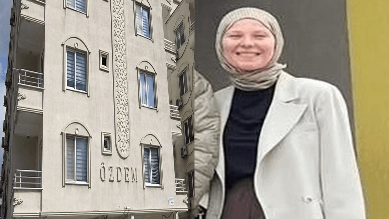 Genç öğretmen evinde ölü bulundu!