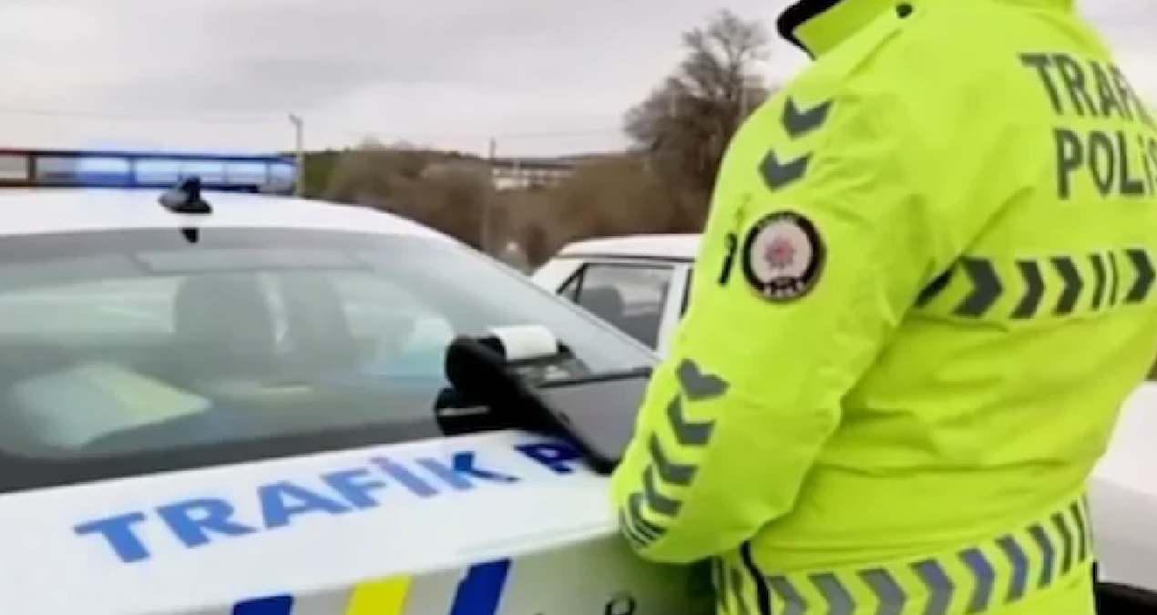 Trafikte bunu yapanıın arabasına el konulacak