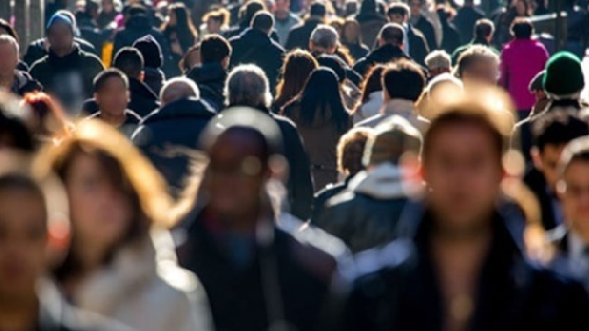 Türkiye'de her 5 kişiden 1'i kayıtlarda: Liste kabardı