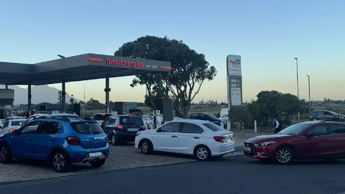 Ülkede her şey değişiyor: Seferler iptal edildi