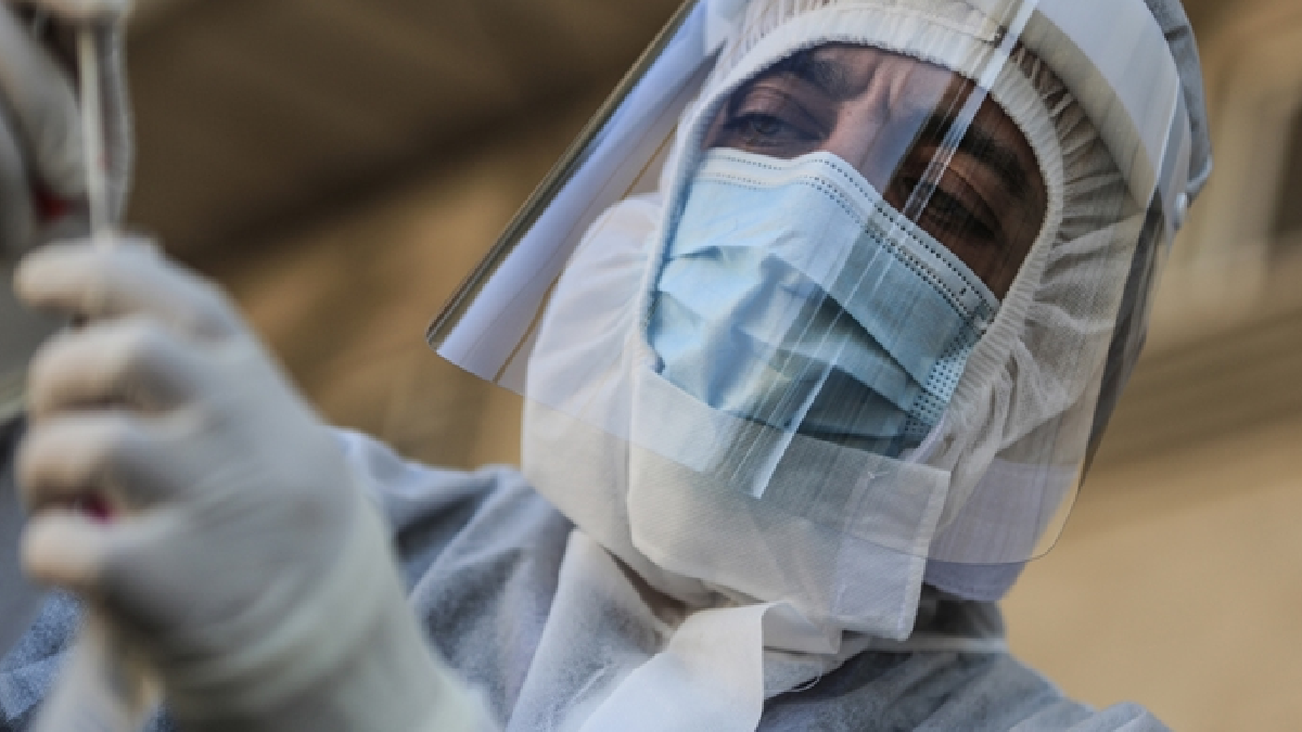 Koronavirüs yeni varyantıyla hortladı: Şimdiden 23 ülkeye yayıldı