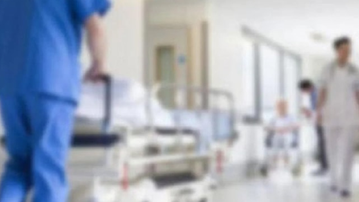 Hastaneye giderken giyilen bu kıyafetler ölüme götürüyor